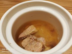 -顺风汤馆·广府粤菜(江宸天街店)