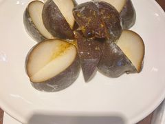 -老厨家(友谊路总店)
