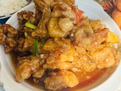 -老杨饭店(万科里店)