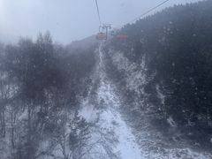 -密苑云顶乐园(云顶滑雪场)