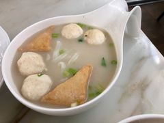 -翠华餐厅(香港国际机场店)