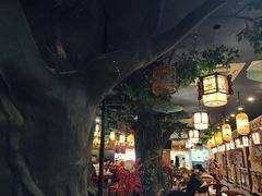 -鼎晟江南·融合江南宴(固戍店)