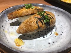 -万岁寿司(天河领展店)