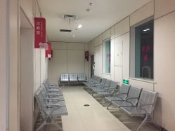 -西安市儿童医院门诊