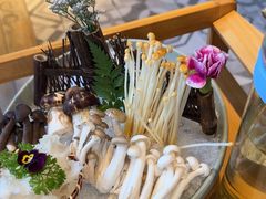 -手选潮汕鲜活牛肉火锅(二七广场店)