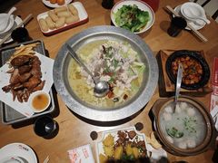 -周麻婆·川式小炒(泉州鲤城超越工业园店)