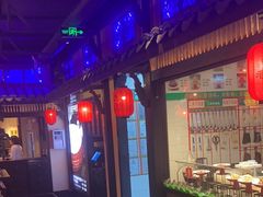 -老淮安·淮安菜(涟水店)