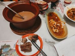 -来菜·湖北头牌藕汤(汉街店)