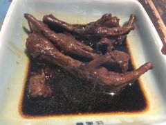 -江南驿·二十余年创意杭帮味(良渚玉鸟集店)