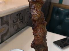-帕米尔食府(白云观店)