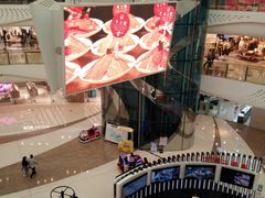 -万达广场(大明宫店)