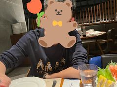 -Mr·Fish鱼鲜生海鲜放题(银泰in99店)