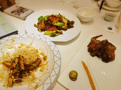 -中山喜来登酒店