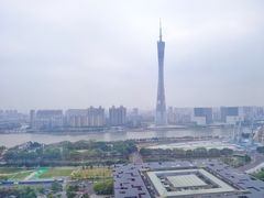 -广州富力丽思卡尔顿酒店