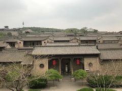 -山西王家大院