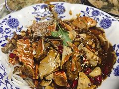 -佳佳麻辣烧菜馆