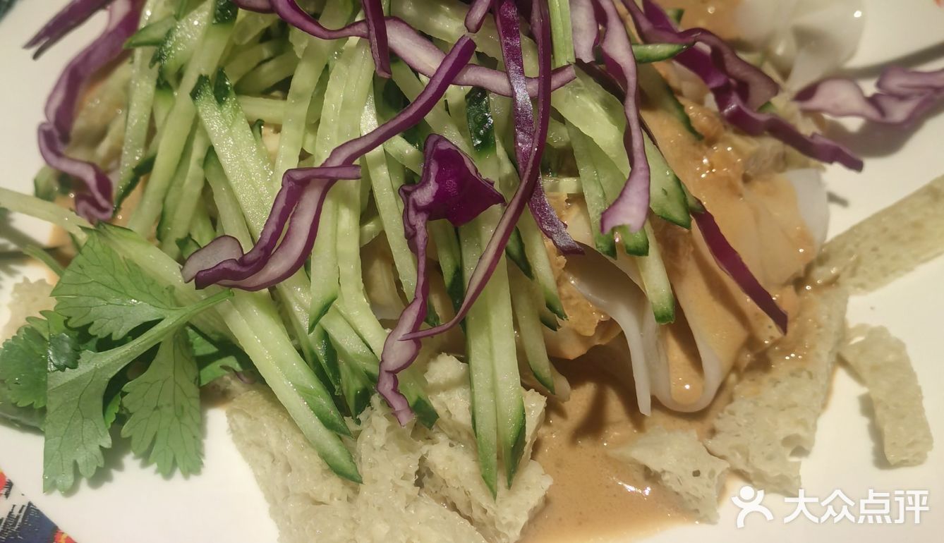 荟聚哈塔尔新疆盛宴餐厅