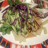 荟聚哈塔尔新疆盛宴餐厅