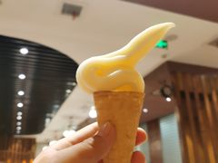 -汉巴味德自助餐厅(嘉定宝龙广场店)