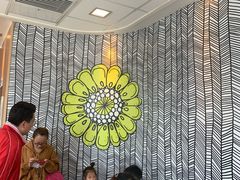 -麦当劳(欢乐谷店)