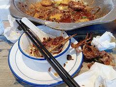 -嘎嘎鸭下巴·爆辣干锅(明教寺店)