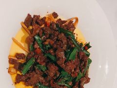 -桂满陇·海市蜃楼·黑金(国金店)