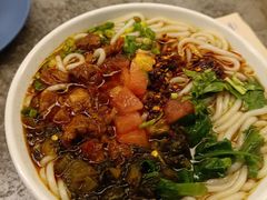 -半山腰·云南菜(侨福芳草地店)