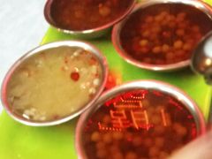 -鲜甜阁·甜品小吃(七星路店)