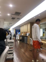 -THE LOG SALON 记录