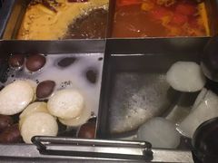 -海底捞火锅(勒泰店)