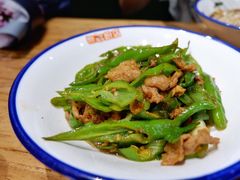 辣椒炒肉-无名粉店(五一广场店)
