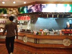 -咖啡苑·沈阳今旅酒店Hotel Jen·香格里拉集团
