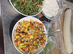 -77号渔船·蒸海鲜青岛菜(积米崖店)