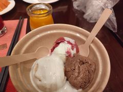 -广州希尔顿逸林酒店-OPEN開·全日制餐厅·海鲜·小火锅·自助餐(东风路店)