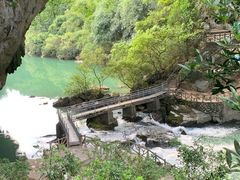 -香桥岩溶国家地质公园