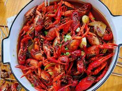 -鑫悦龙虾(前西街店)