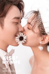 点击看大图 -经典婚纱摄影美学馆·私人定制