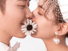 -经典婚纱摄影美学馆·私人定制