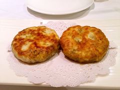 香椿果-同庆楼(大钟寺店)