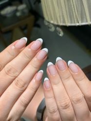 -Lucky girl建构养甲·中式翘睫专业店