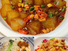 -秦月轩·陕西家乡菜(阜成路·五棵松店)