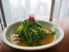 -北京柏悦酒店·锦庭餐厅Dining Room