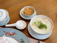 -中國藍-梁子庚餐廳