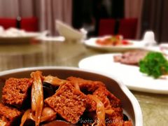 四喜烤麸-新花城蟹粉馆(乌鲁木齐店)