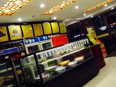-西域美食蘭州拉面
