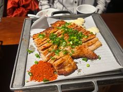 -绿茶餐厅(朝阳大悦城店)