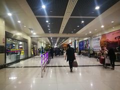 -丽江三义国际机场
