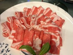 -古关火锅店(古北水镇景区店)