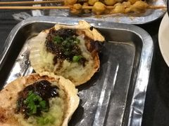 -买又大餐厅(福林里店)