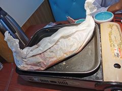 -鱼鼎香烤鱼火锅(华发商都店)